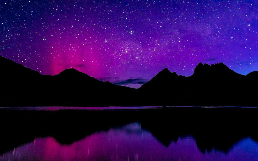 How To Best Photograph Auroras