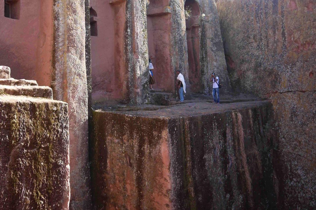 Ethiopia