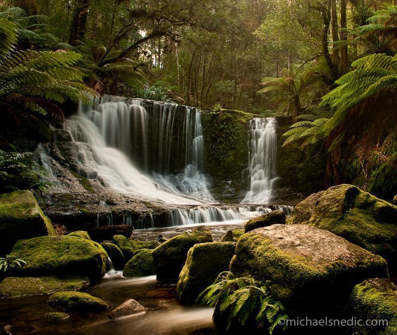 Landscape Photography Tips – When To Use A Circular Polarising Filter