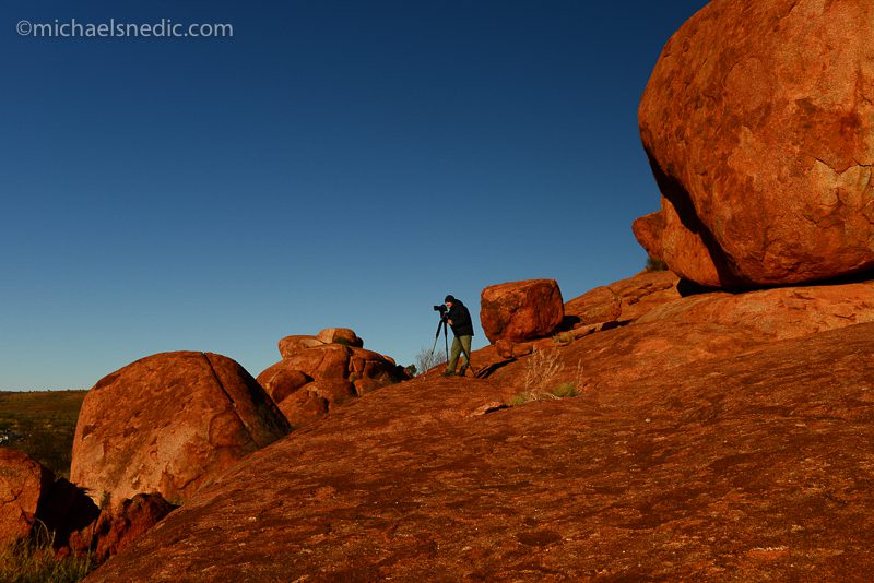 Sunrise Photography