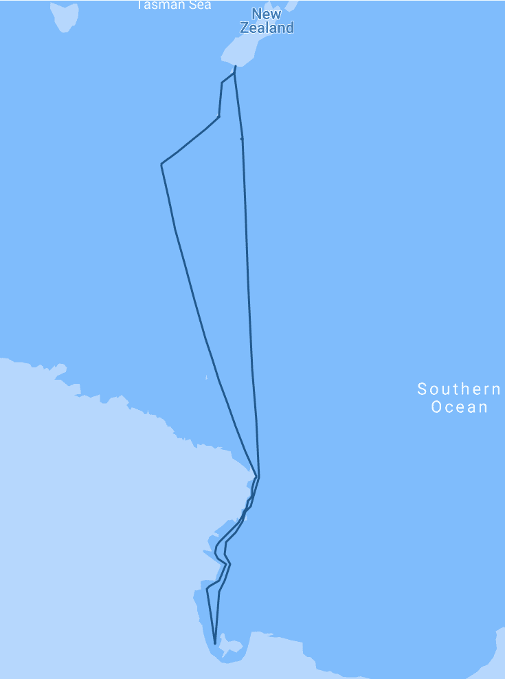 Ross-Sea-map