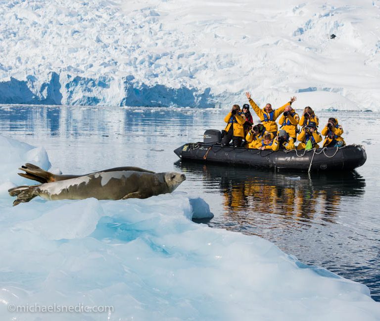 Photographing In Cold Climates