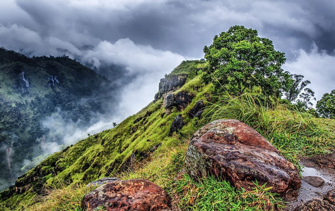 Simien Mountains National Park Simien Mountains National Park