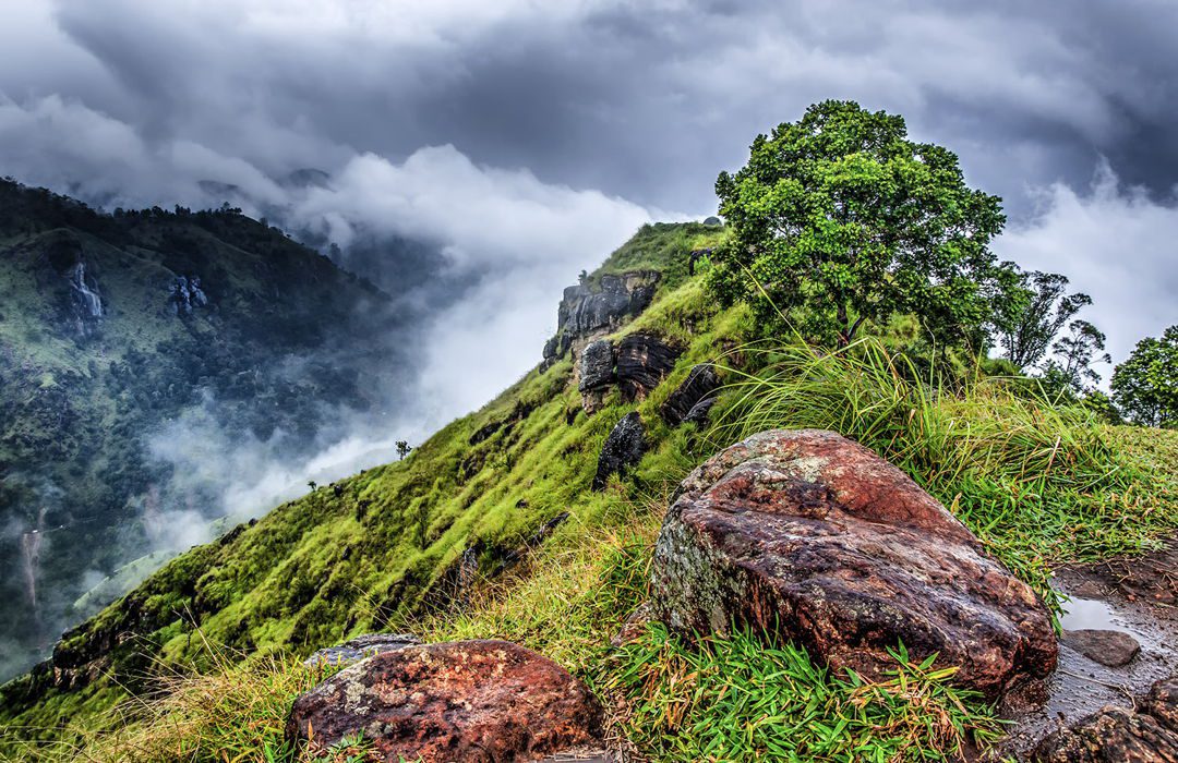 Simien Mountains National Park