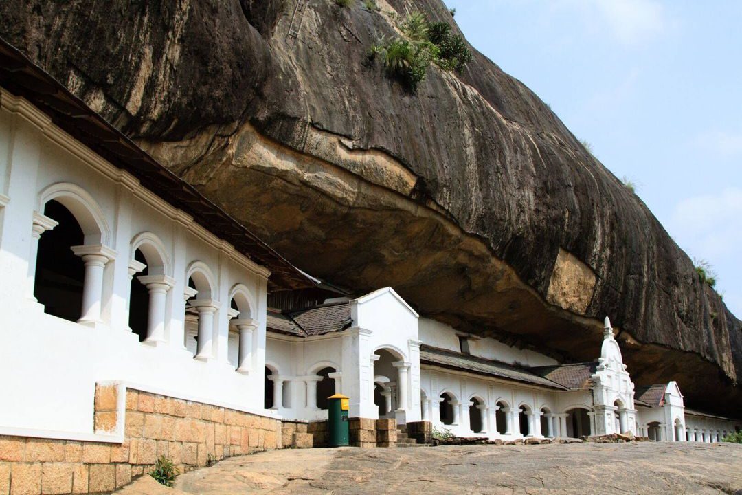 Sri Lanka 2