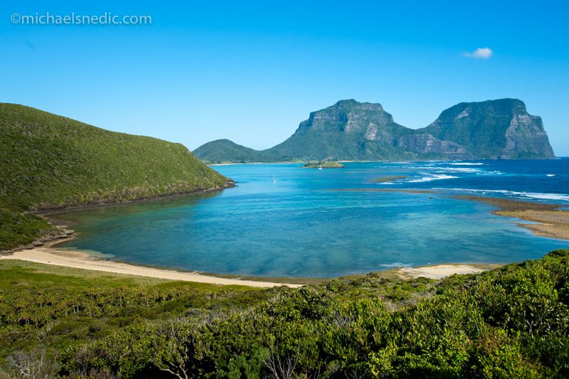 Tips For Improving Your Landscape Photography