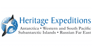 heritage expeditions