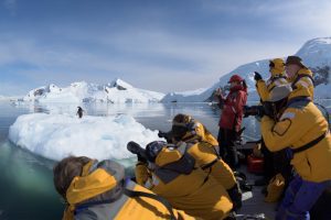 Photographing Penguins in Antarcitca | Photography Expedition