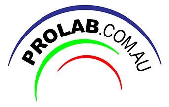 prolab logo